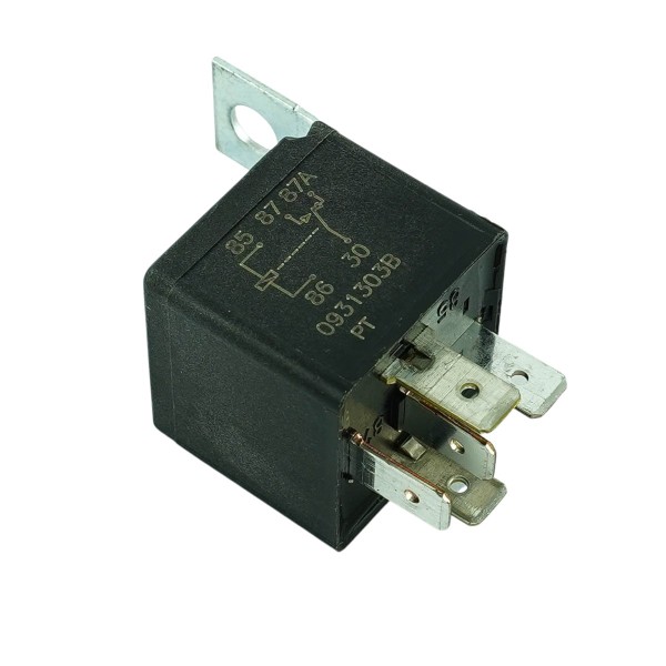 Löschmodul / 12V / 40A / 30A / LS MT1.25 / LS XJ25 / Q1800024 / Nr. 40007122