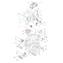 Zhášecí modul / 12V / 40A / 30A / LS MT1.25 / LS XJ25 / Q1800024 / čís
