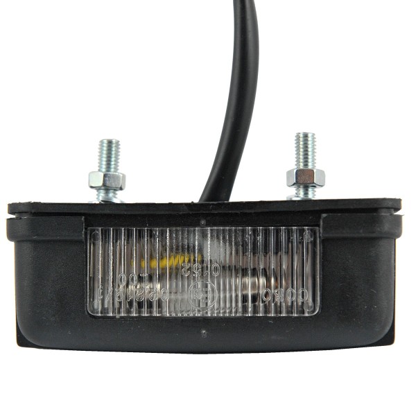 Kennzeichenleuchte / C5W 12V/5W / GE7546F / TRG760 / A1760051 / 40007123
