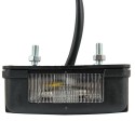 License plate lamp / C5W 12V/5W / GE7546F / TRG760 / A1760051 / 40007123