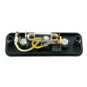 Lampka tablicy rejestracyjnej / C5W 12V/5W / GE7546F / TRG760 / A1760051 / 40007123