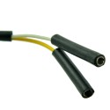 Lámpara de matrícula / C5W 12V/5W / GE7546F / TRG760 / A1760051 / 40007123