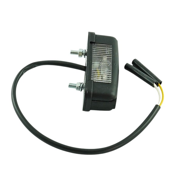Kennzeichenleuchte / C5W 12V/5W / GE7546F / TRG760 / A1760051 / 40007123