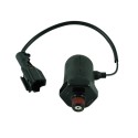 Hydraulic filter pressure sensor / LS Tractor / LS PLUS 70 / LS PLUS 80 / LS PLUS 90 / A1750175 / no. 40007124