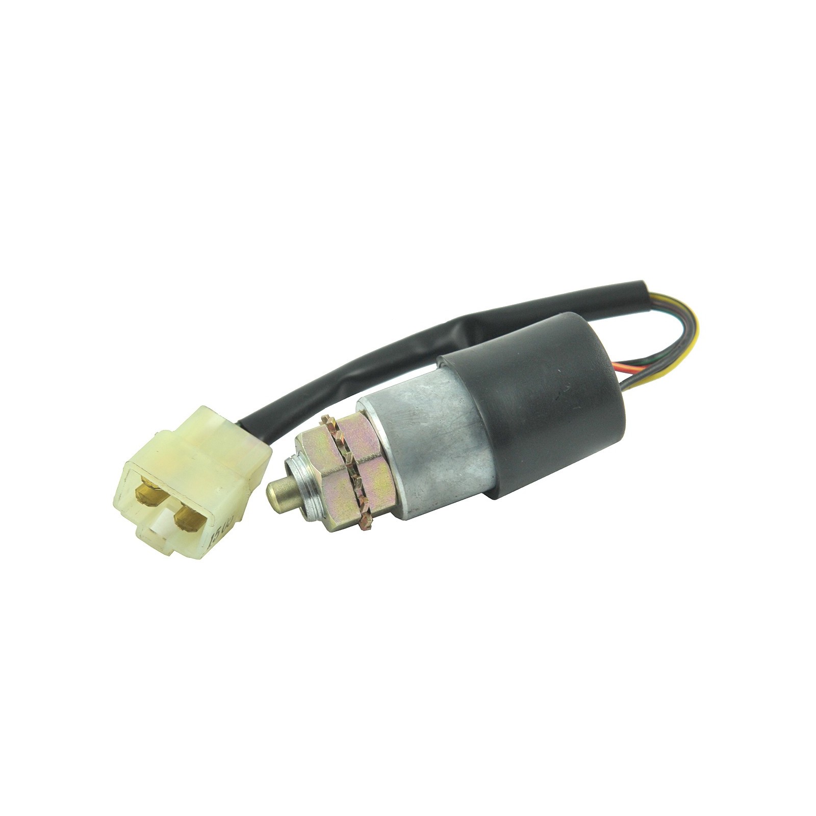 Snímač polohy páky PTO / 12V / 20A / LS MT 3,35 / LS MT 3,40 / LS MT 3,50 / LS MT 3,60 / TRG750