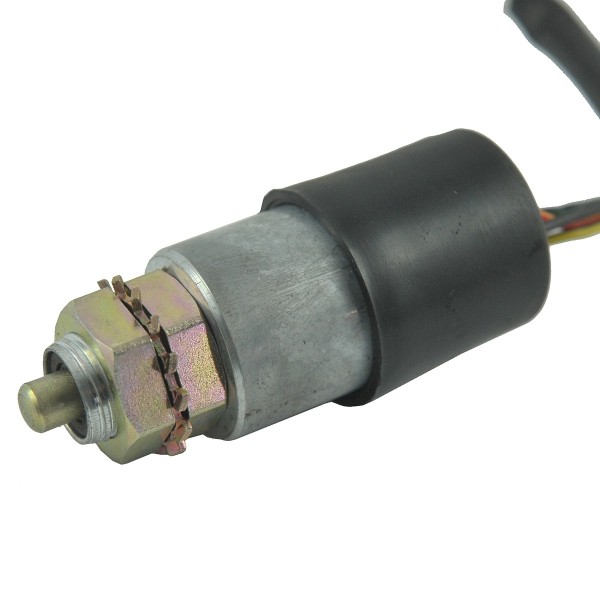 Czujnik położenia dźwigni WOM / 12V / 20A / TRG750 / 40007187 / A1750122 | Traktor.com.pl
