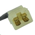Czujnik położenia dźwigni WOM / 12V / 20A / TRG750 / 40007187 / A1750122 | Traktor.com.pl