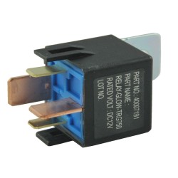 Vyhrievací modul žeraviacej sviečky / LS Traktor / 12V / 70A / Q1800023 / 40007191
