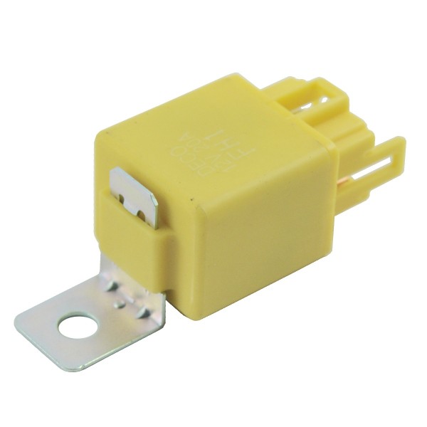 Relais / Controller / 12V / 20A / LS PLUS 70 / LS PLUS 80 / LS PLUS 90 / A1865045 / 40007193