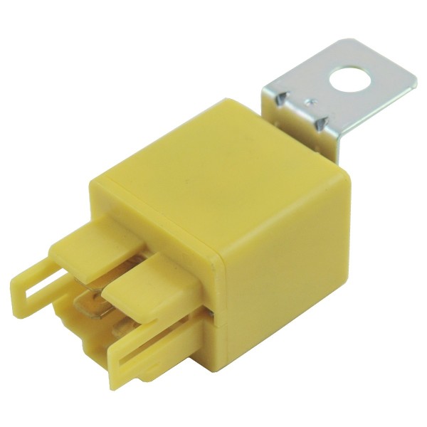 Relé / controlador / 12V / 20A / LS PLUS 70 / LS PLUS 80 / LS PLUS 90 / A1865045 / 40007193