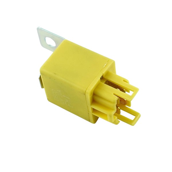 Relé / ovladač / 12V / 20A / LS PLUS 70 / LS PLUS 80 / LS PLUS 90 / A1865045 / 40007193