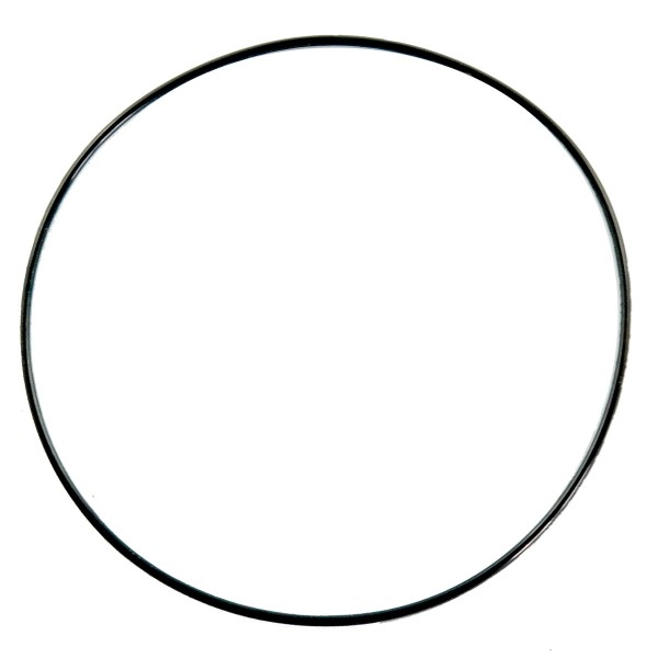 O-krúžok 118,50 x 114,50 x 2 mm / LS U 43 / LS U 50 / LS U 60 / EGQ125 / Q1250015 / 40007391