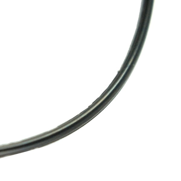 O-kroužek 118,50 x 114,50 x 2 mm / LS U 43 / LS U 50 / LS U 60 / EGQ125 / Q1250015 / 40007391