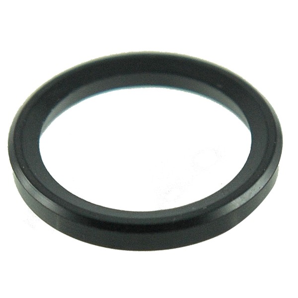 Power steering cylinder seal / 18 x 22 x 2.75 mm / LS Tractor / TRG630 / A1630481 / no. 40007552