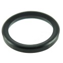 Junta del cilindro de dirección asistida / 18 x 22 x 2,75 mm / Tractor LS / TRG630 / A1630481 / n.º 40007552