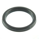 Joint de vérin de direction assistée / 18 x 22 x 2,75 mm / Tracteur LS / TRG630 / A1630481 / n° 40007552