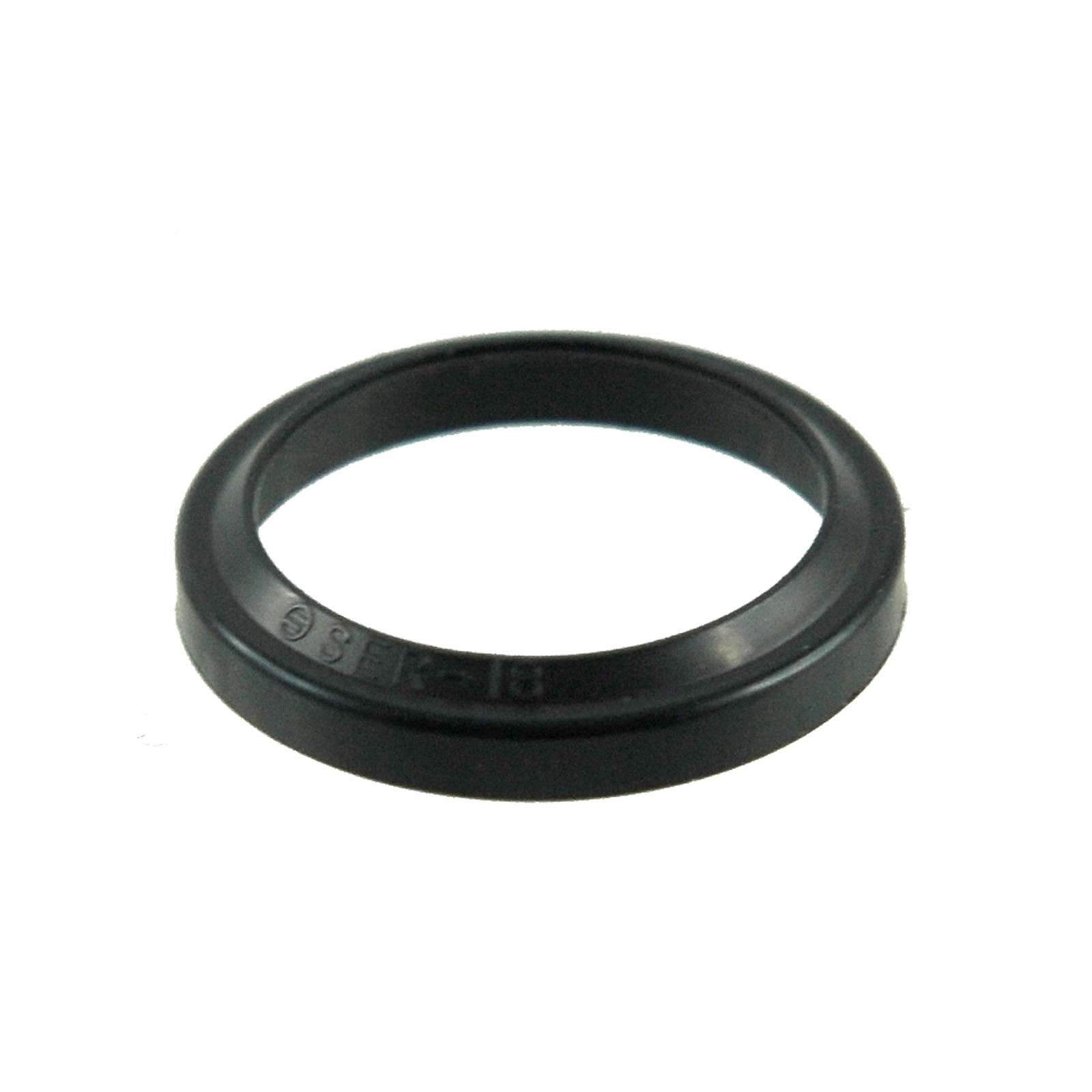 Junta del cilindro de dirección asistida / 19 x 22 x 3 mm / Tractor LS / TRG630 / A1630482 / n.º 40007553