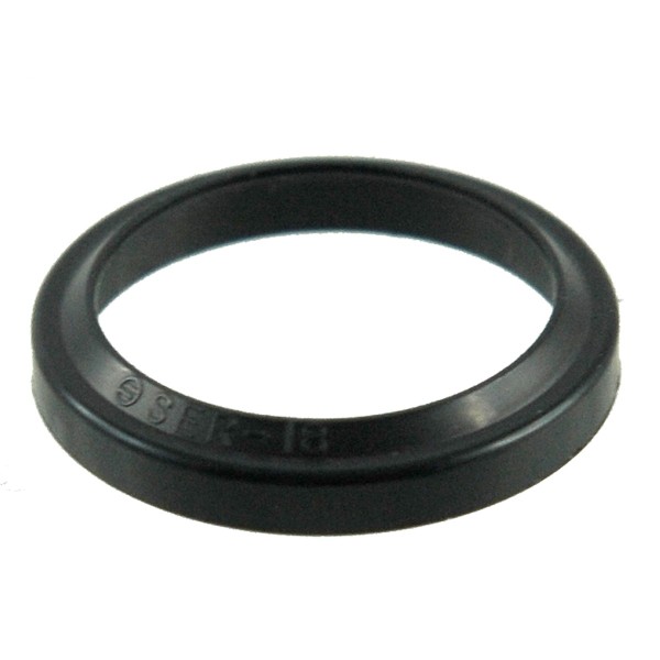 Power steering cylinder seal / 19 x 22 x 3 mm / LS Tractor / TRG630 / A1630482 / no. 40007553