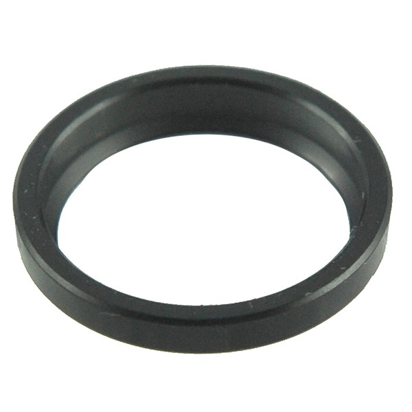 Power steering cylinder seal / 19 x 22 x 3 mm / LS Tractor / TRG630 / A1630482 / no. 40007553