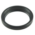 Power steering cylinder seal / 19 x 22 x 3 mm / LS Tractor / TRG630 / A1630482 / no. 40007553