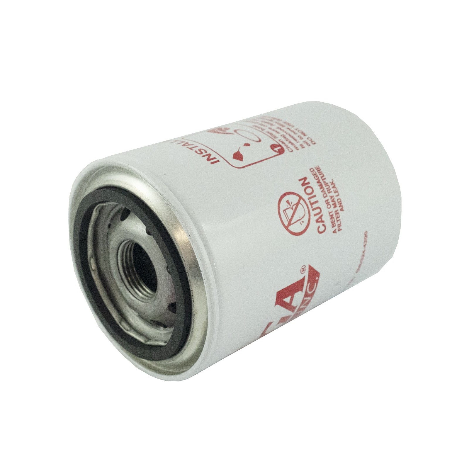 Filtro de aceite hidráulico / 1"-12UNF / LS MT3.50 / MT3.55 / MT3.60 / TRG640 / 40007563 / 40195621