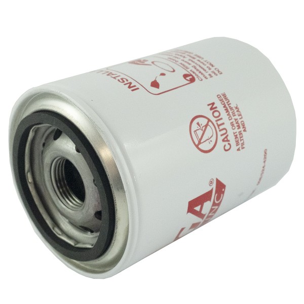 Filtr oleju hydraulicznego / 1"-12UNF / LS MT3.50 / MT3.55 / MT3.60 / TRG640 / 40007563 / 40195621