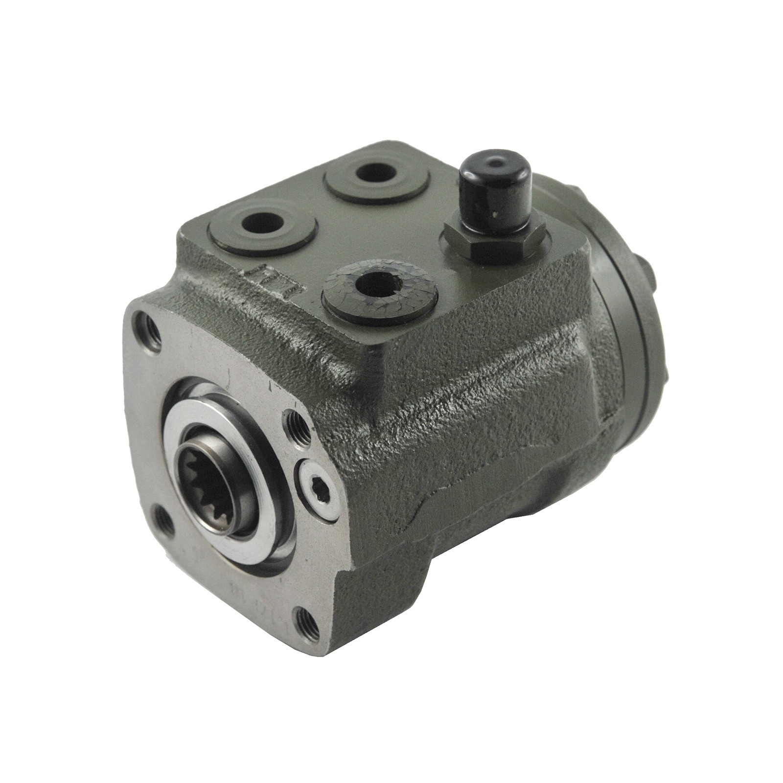 Posilňovač riadenia Orbitrol / 12T / LS R 41 / LS i 28 / A1630628 / 40336000 / č. 40007570
