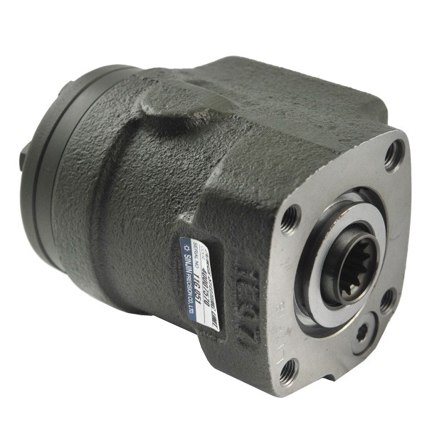 Posilňovač riadenia Orbitrol / 12T / LS R 41 / LS i 28 / A1630628 / 40336000 / č. 40007570