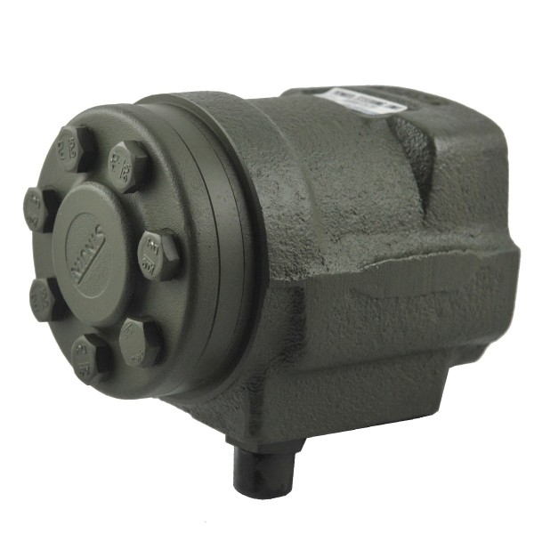 Posilovač řízení Orbitrol / 12T / LS R 41 / LS i 28 / A1630628 / 40336000 / Č. 40007570
