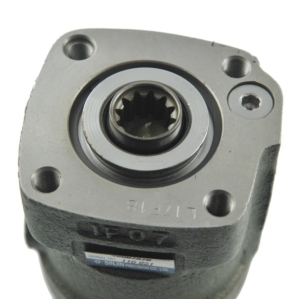 Posilňovač riadenia Orbitrol / 12T / LS R 41 / LS i 28 / A1630628 / 40336000 / č. 40007570
