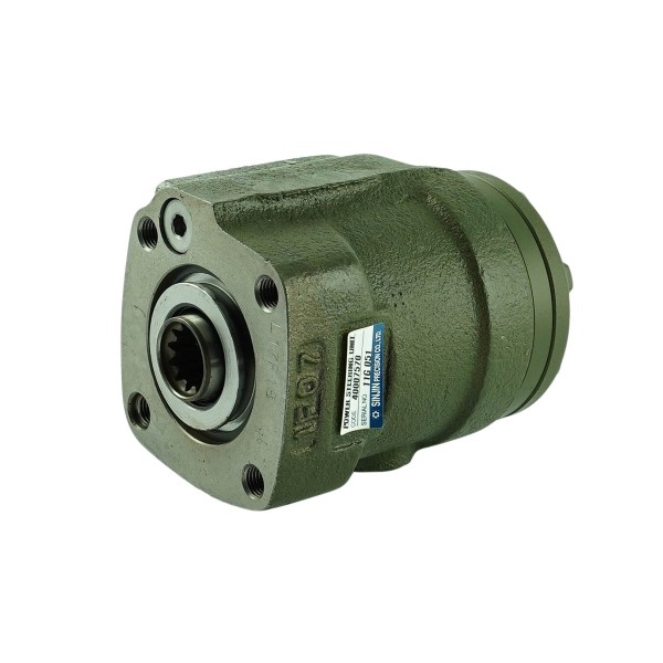 Posilňovač riadenia Orbitrol / 12T / LS R 41 / LS i 28 / A1630628 / 40336000 / č. 40007570