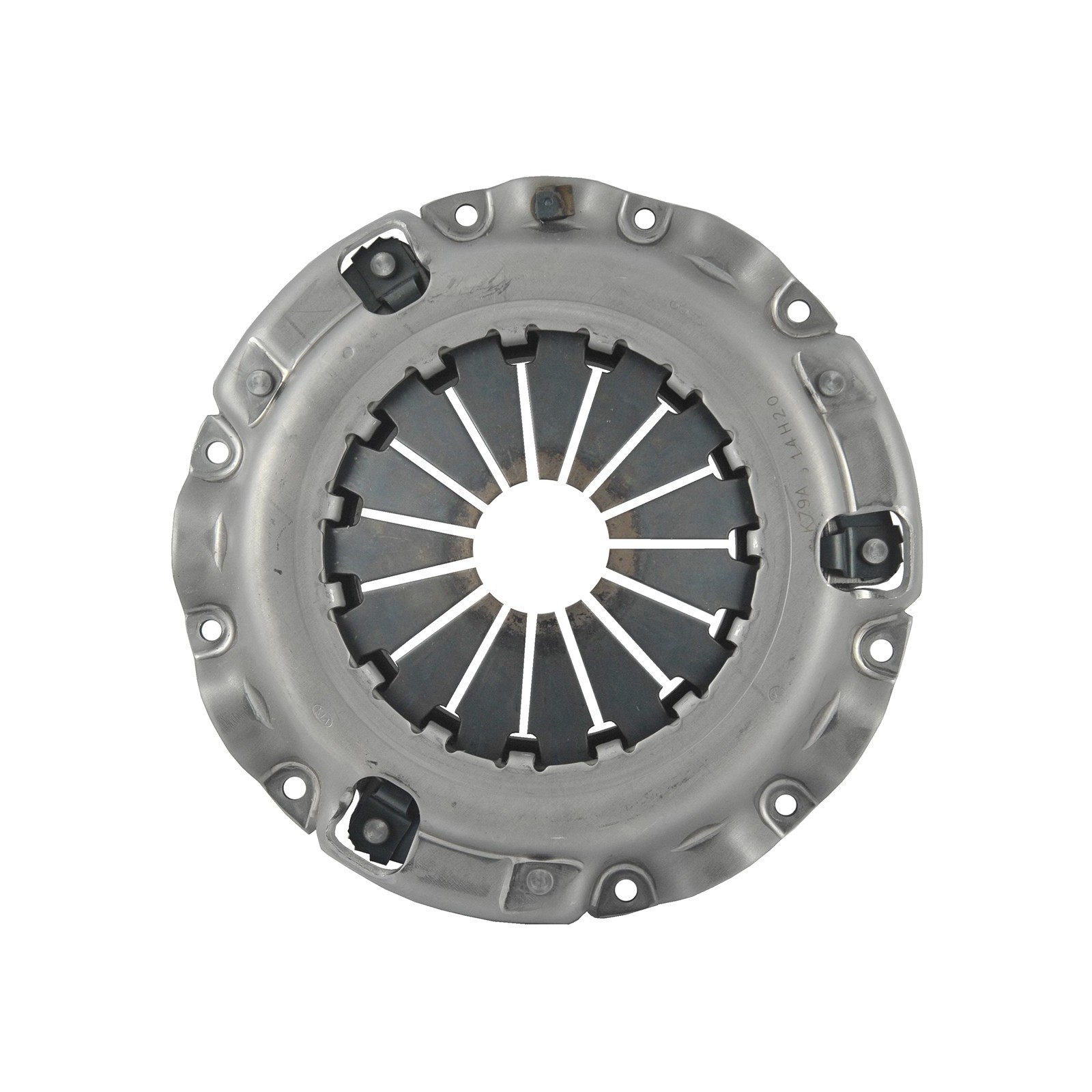 Clutch pressure plate / LS MT3.35 / LS MT3.40 / LS R28i / LS i28 / TRG250 / A1250094 / no. 40007595