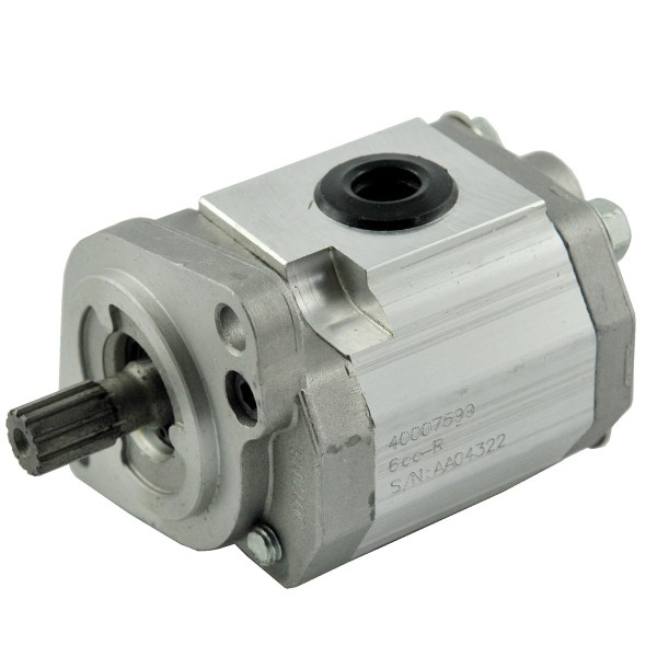 Bomba de dirección asistida / LS i28 / LS R 28i / 12T / A1630539 / n.º 40007599