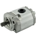 Bomba de dirección asistida / LS i28 / LS R 28i / 12T / A1630539 / n.º 40007599