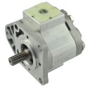 Bomba de dirección asistida / Tractor LS / 12T / LS U5020 / TRG630 / A1630428 / n.º 40007617