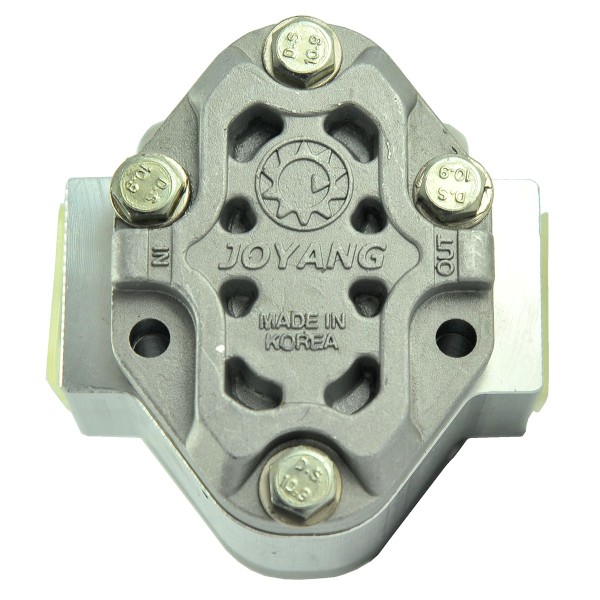Pompa wspomagania kierownicy / LS Tractor / 12T / LS U5020 / TRG630 / A1630428 / nr 40007617
