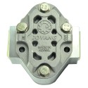 Pompa wspomagania kierownicy / LS Tractor / 12T / LS U5020 / TRG630 / A1630428 / nr 40007617