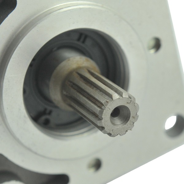 Power steering pump / LS Tractor / 12T / LS U5020 / TRG630 / A1630428 / no. 40007617