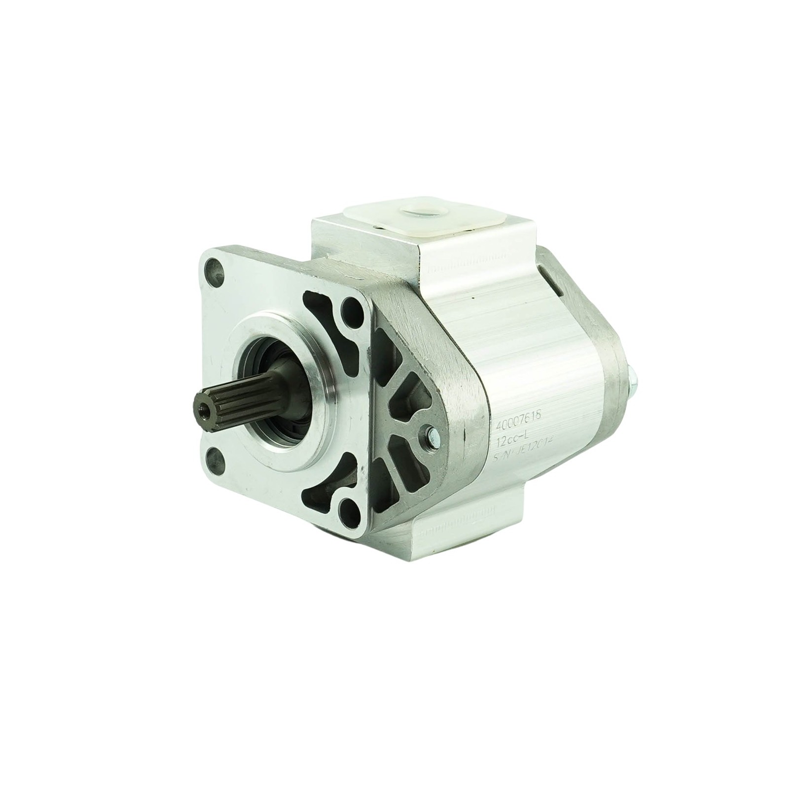 Hlavní čerpadlo / TRG823 / Traktor LS / Č. 40007618