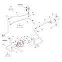 Hlavní čerpadlo / TRG823 / Traktor LS / Č. 40007618