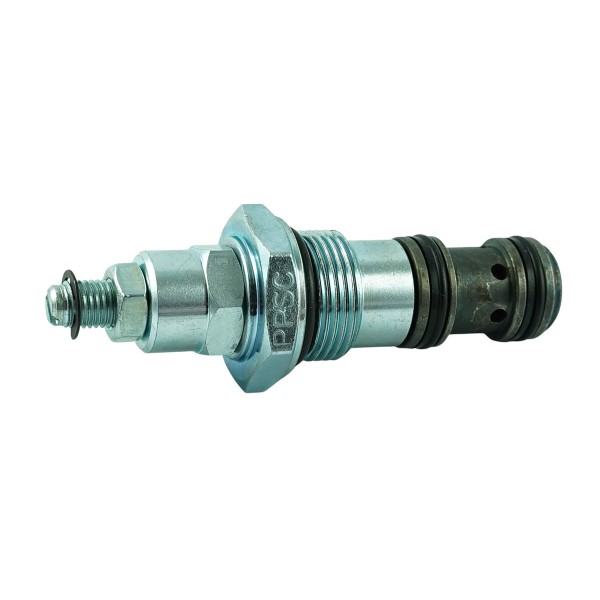 Valve / LS Tractor / No. 40007666