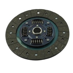 Disco de embrague / Tractor LS / N.° 40007678