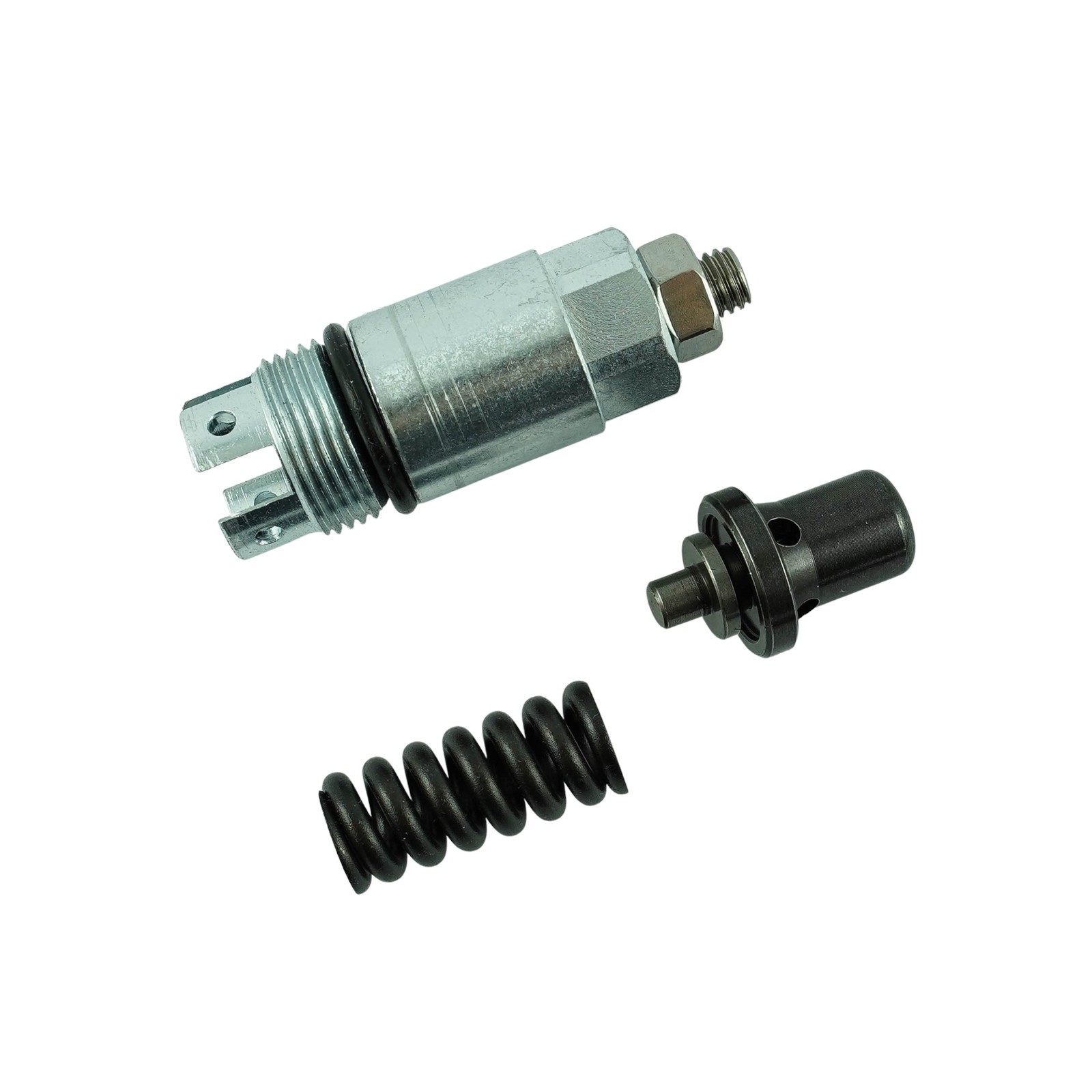 Ventil / 160 Bar / Nr. 40007689 / LS Traktor