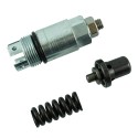 Ventil / 160 Bar / Nr. 40007689 / LS Traktor