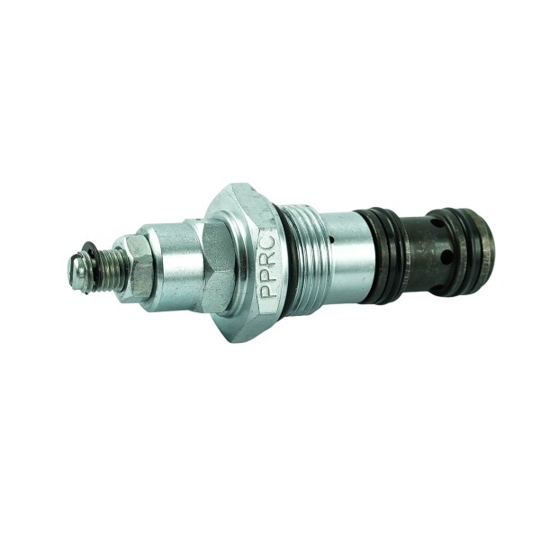 Valve / LS Tractor / No. 40007706