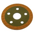 Bremsscheibenbelag / LS Traktor / Nr. 40007721