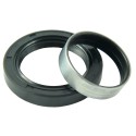 Uszczelniacz z tuleją / LS MT3.50 / LS MT3.60 / A1287211 / nr 40007917 | Traktor.com.pl
