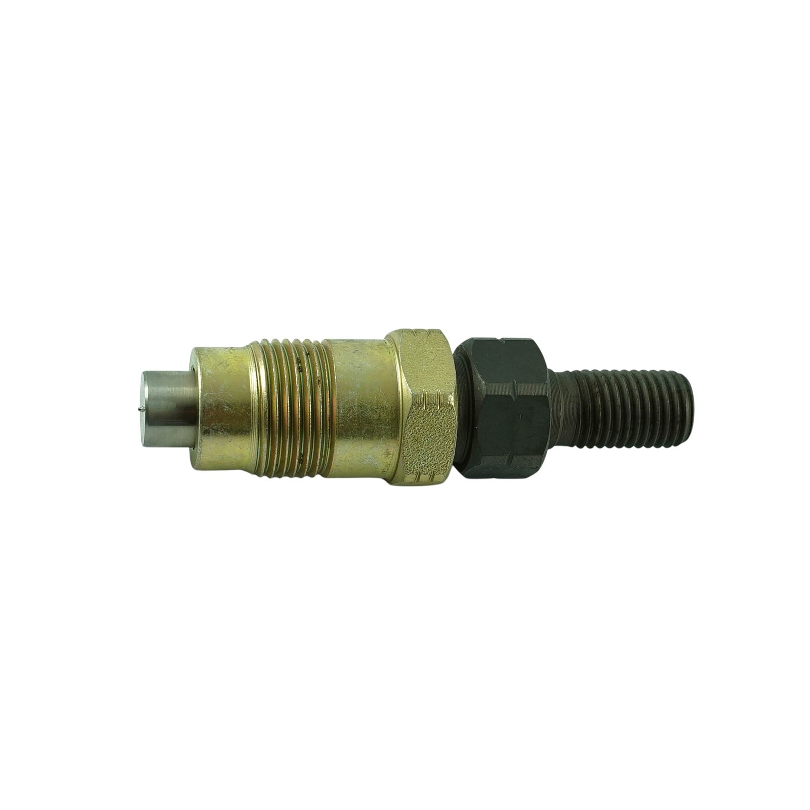 Inyector, inyección de combustible / Tractor LS / N.° 40007930