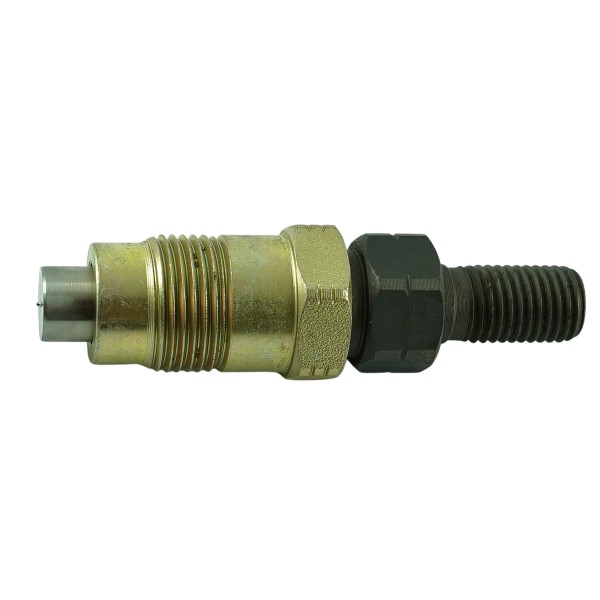 Inyector, inyección de combustible / Tractor LS / N.° 40007930