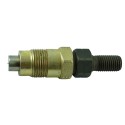 Injector, fuel injection / LS Tractor / No. 40007930